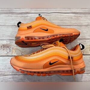 NIKE Air Max 97 City Special Los Angeles Mens Size 12 GUC